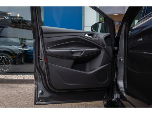 Ford Kuga 1.5 EcoBoost ST Line | Trekhaak+ 2000kg trekgewicht | Stoel/stuur/voorruit verwarming | Camera | ... ActivLease financial lease