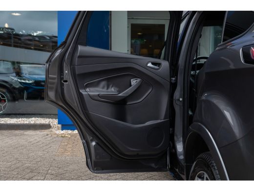 Ford Kuga 1.5 EcoBoost ST Line | Trekhaak+ 2000kg trekgewicht | Stoel/stuur/voorruit verwarming | Camera | ... ActivLease financial lease