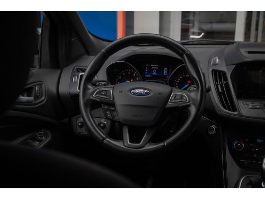 Ford Kuga 1.5 EcoBoost ST Line | Trekhaak+ 2000kg trekgewicht | Stoel/stuur/voorruit verwarming | Camera | ... ActivLease financial lease