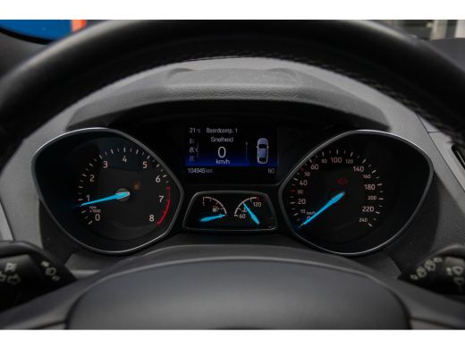 Ford Kuga 1.5 EcoBoost ST Line | Trekhaak+ 2000kg trekgewicht | Stoel/stuur/voorruit verwarming | Camera | ... ActivLease financial lease