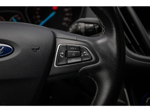 Ford Kuga 1.5 EcoBoost ST Line | Trekhaak+ 2000kg trekgewicht | Stoel/stuur/voorruit verwarming | Camera | ... ActivLease financial lease
