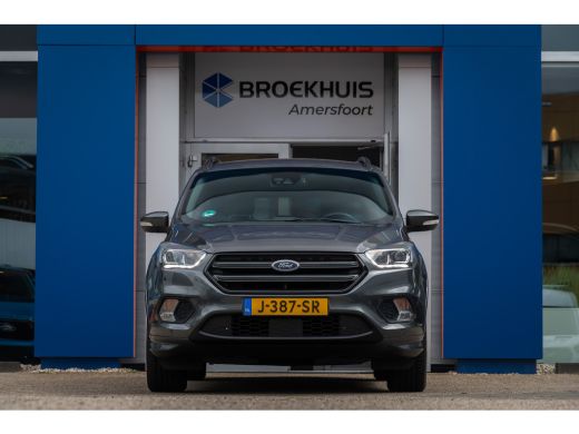 Ford Kuga 1.5 EcoBoost ST Line | Trekhaak+ 2000kg trekgewicht | Stoel/stuur/voorruit verwarming | Camera | ... ActivLease financial lease