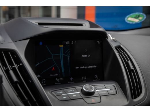 Ford Kuga 1.5 EcoBoost ST Line | Trekhaak+ 2000kg trekgewicht | Stoel/stuur/voorruit verwarming | Camera | ... ActivLease financial lease