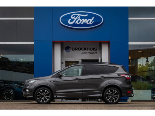 Ford Kuga 1.5 EcoBoost ST Line | Trekhaak+ 2000kg trekgewicht | Stoel/stuur/voorruit verwarming | Camera | ... ActivLease financial lease