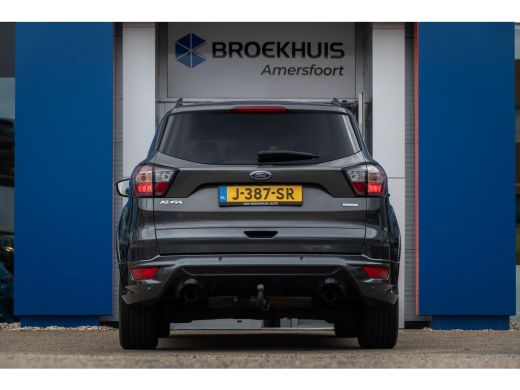 Ford Kuga 1.5 EcoBoost ST Line | Trekhaak+ 2000kg trekgewicht | Stoel/stuur/voorruit verwarming | Camera | ... ActivLease financial lease