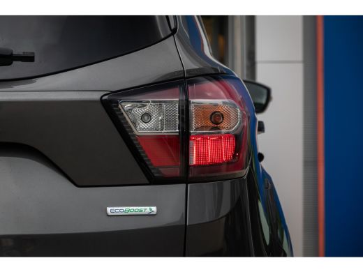 Ford Kuga 1.5 EcoBoost ST Line | Trekhaak+ 2000kg trekgewicht | Stoel/stuur/voorruit verwarming | Camera | ... ActivLease financial lease