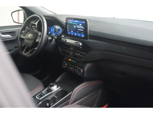 Ford Kuga 2.5 PHEV 225pk ST-Line | 19" lichtmetalen velgen | Climate control | Achteruitrijcamera | Keyless... ActivLease financial lease