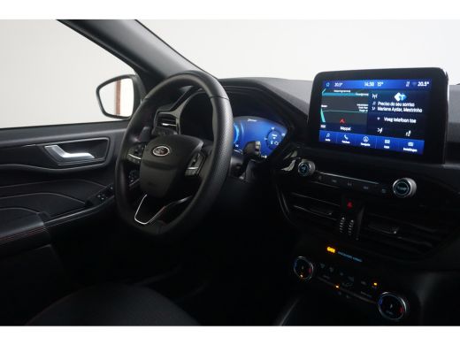 Ford Kuga 2.5 PHEV 225pk ST-Line | 19" lichtmetalen velgen | Climate control | Achteruitrijcamera | Keyless... ActivLease financial lease