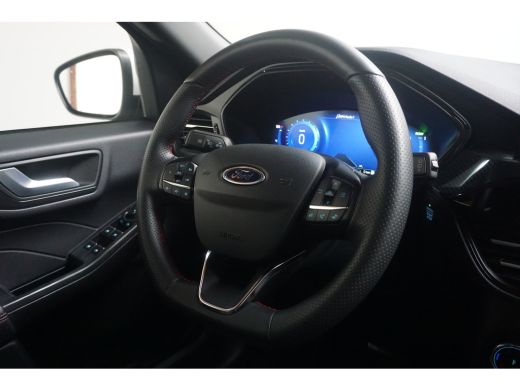 Ford Kuga 2.5 PHEV 225pk ST-Line | 19" lichtmetalen velgen | Climate control | Achteruitrijcamera | Keyless... ActivLease financial lease