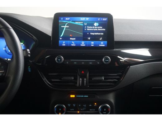 Ford Kuga 2.5 PHEV 225pk ST-Line | 19" lichtmetalen velgen | Climate control | Achteruitrijcamera | Keyless... ActivLease financial lease