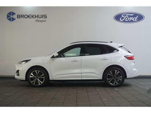Ford Kuga 2.5 PHEV 225pk ST-Line | 19" lichtmetalen velgen | Climate control | Achteruitrijcamera | Keyless... ActivLease financial lease