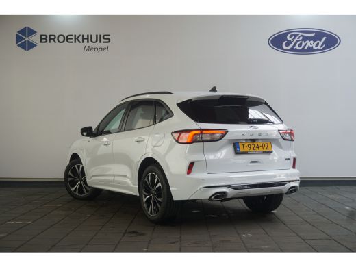 Ford Kuga 2.5 PHEV 225pk ST-Line | 19" lichtmetalen velgen | Climate control | Achteruitrijcamera | Keyless... ActivLease financial lease