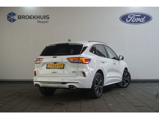 Ford Kuga 2.5 PHEV 225pk ST-Line | 19" lichtmetalen velgen | Climate control | Achteruitrijcamera | Keyless... ActivLease financial lease