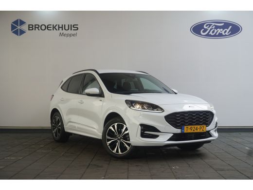 Ford Kuga 2.5 PHEV 225pk ST-Line | 19" lichtmetalen velgen | Climate control | Achteruitrijcamera | Keyless... ActivLease financial lease