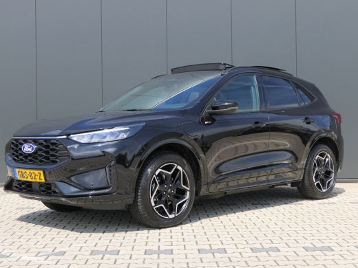 Ford Kuga 2.5 PHEV ST-Line | Panoramadak | 19 Inch | Winterpack | Nieuwe Model! | Camera | Keyless | Ford Kuga 2.5 PHEV ST-Line | Panoramadak | 19 Inch | Winterpack | Nieuwe Model! | Camera | Keyless |
