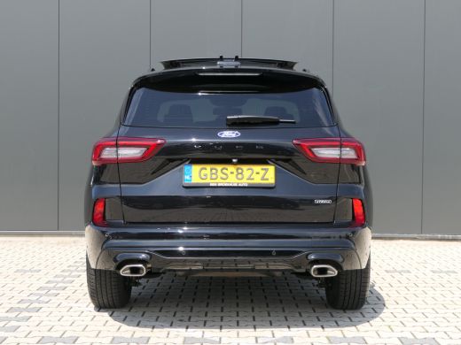 Ford Kuga 2.5 PHEV ST-Line | Panoramadak | 19 Inch | Winterpack | Nieuwe Model! | Camera | Keyless | ActivLease financial lease