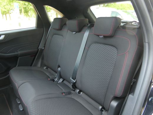 Ford Kuga 2.5 PHEV ST-Line | Panoramadak | 19 Inch | Winterpack | Nieuwe Model! | Camera | Keyless | ActivLease financial lease