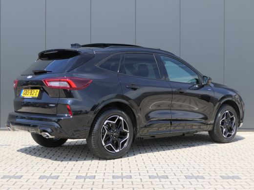 Ford Kuga 2.5 PHEV ST-Line | Panoramadak | 19 Inch | Winterpack | Nieuwe Model! | Camera | Keyless | ActivLease financial lease