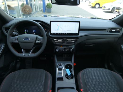 Ford Kuga 2.5 PHEV ST-Line | Panoramadak | 19 Inch | Winterpack | Nieuwe Model! | Camera | Keyless | ActivLease financial lease