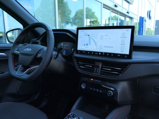 Ford Kuga 2.5 PHEV ST-Line | Panoramadak | 19 Inch | Winterpack | Nieuwe Model! | Camera | Keyless | ActivLease financial lease