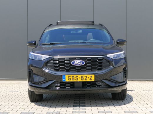 Ford Kuga 2.5 PHEV ST-Line | Panoramadak | 19 Inch | Winterpack | Nieuwe Model! | Camera | Keyless | ActivLease financial lease