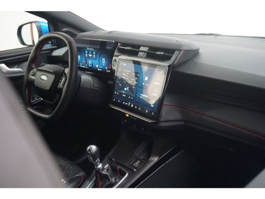 Ford Puma 1.0 EcoBoost Hybrid ST-Line X | Winter Pakket | 19 Inch | B&O | Camera | Full LED | ActivLease financial lease