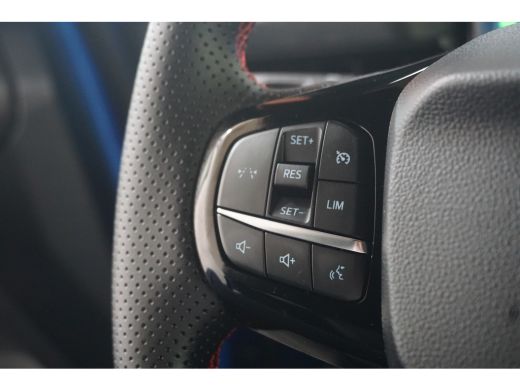 Ford Puma 1.0 EcoBoost Hybrid ST-Line X | Winter Pakket | 19 Inch | B&O | Camera | Full LED | ActivLease financial lease