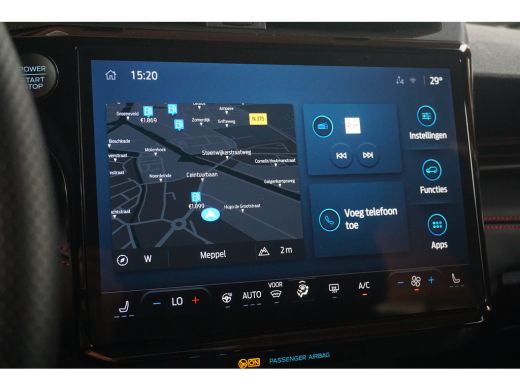 Ford Puma 1.0 EcoBoost Hybrid ST-Line X | Winter Pakket | 19 Inch | B&O | Camera | Full LED | ActivLease financial lease