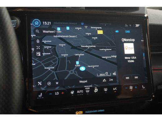 Ford Puma 1.0 EcoBoost Hybrid ST-Line X | Winter Pakket | 19 Inch | B&O | Camera | Full LED | ActivLease financial lease