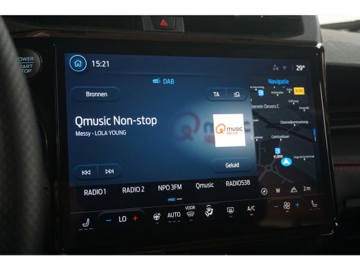 Ford Puma 1.0 EcoBoost Hybrid ST-Line X | Winter Pakket | 19 Inch | B&O | Camera | Full LED | ActivLease financial lease