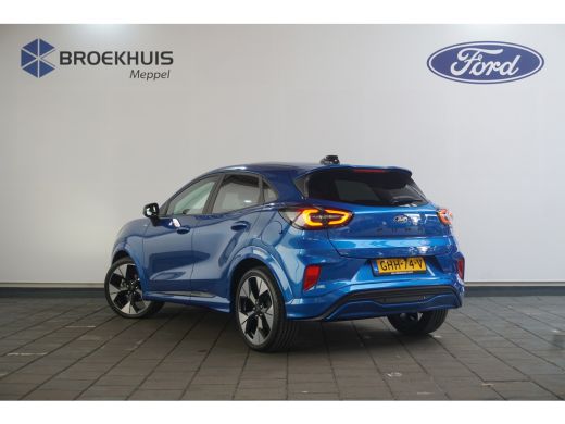 Ford Puma 1.0 EcoBoost Hybrid ST-Line X | Winter Pakket | 19 Inch | B&O | Camera | Full LED | ActivLease financial lease