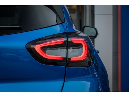 Ford Puma 1.0 EcoBoost Hybrid Titanium | Nieuw model! | Stoel/stuut/voorruit verwarming | Navigatie | Camer... ActivLease financial lease