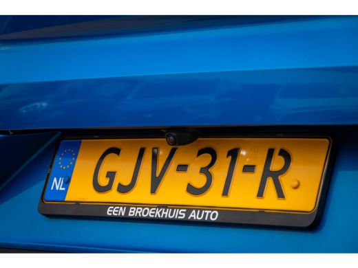 Ford Puma 1.0 EcoBoost Hybrid Titanium | Nieuw model! | Stoel/stuut/voorruit verwarming | Navigatie | Camer... ActivLease financial lease