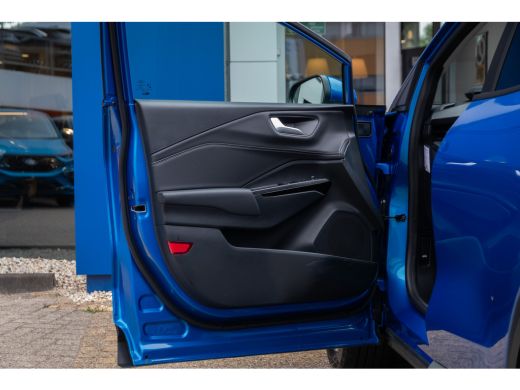 Ford Puma 1.0 EcoBoost Hybrid Titanium | Nieuw model! | Stoel/stuut/voorruit verwarming | Navigatie | Camer... ActivLease financial lease