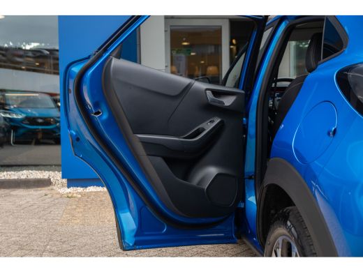 Ford Puma 1.0 EcoBoost Hybrid Titanium | Nieuw model! | Stoel/stuut/voorruit verwarming | Navigatie | Camer... ActivLease financial lease