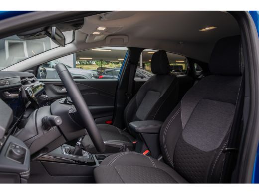 Ford Puma 1.0 EcoBoost Hybrid Titanium | Nieuw model! | Stoel/stuut/voorruit verwarming | Navigatie | Camer... ActivLease financial lease