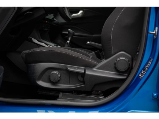 Ford Puma 1.0 EcoBoost Hybrid Titanium | Nieuw model! | Stoel/stuut/voorruit verwarming | Navigatie | Camer... ActivLease financial lease
