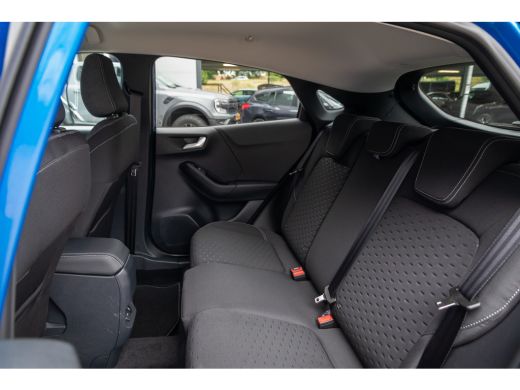 Ford Puma 1.0 EcoBoost Hybrid Titanium | Nieuw model! | Stoel/stuut/voorruit verwarming | Navigatie | Camer... ActivLease financial lease