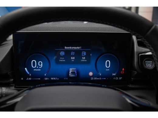 Ford Puma 1.0 EcoBoost Hybrid Titanium | Nieuw model! | Stoel/stuut/voorruit verwarming | Navigatie | Camer... ActivLease financial lease