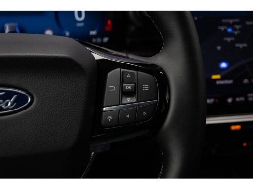 Ford Puma 1.0 EcoBoost Hybrid Titanium | Nieuw model! | Stoel/stuut/voorruit verwarming | Navigatie | Camer... ActivLease financial lease