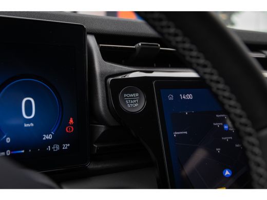 Ford Puma 1.0 EcoBoost Hybrid Titanium | Nieuw model! | Stoel/stuut/voorruit verwarming | Navigatie | Camer... ActivLease financial lease