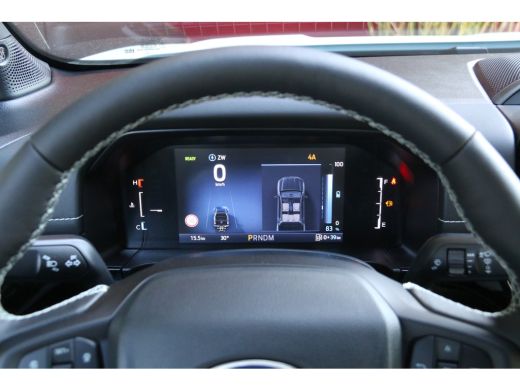 Ford Ranger Stormtrak Double cab PHEV 0,99% FINANCIAL LEASE | DIRECT RIJDEN! | POWER ROLTOP | 5 PERSOONS | IN... ActivLease financial lease