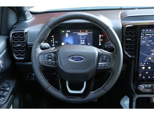 Ford Ranger Stormtrak Double cab PHEV 0,99% FINANCIAL LEASE | DIRECT RIJDEN! | POWER ROLTOP | 5 PERSOONS | IN... ActivLease financial lease