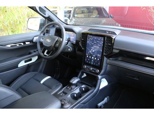 Ford Ranger Stormtrak Double cab PHEV 0,99% FINANCIAL LEASE | DIRECT RIJDEN! | POWER ROLTOP | 5 PERSOONS | IN... ActivLease financial lease