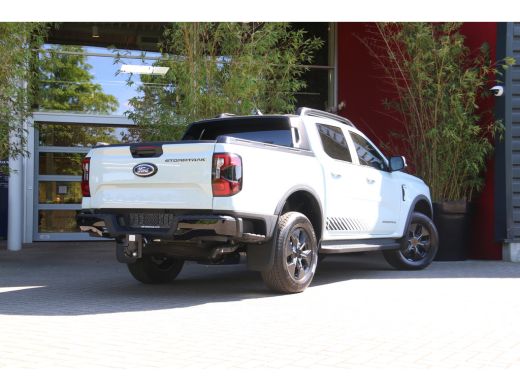 Ford Ranger Stormtrak Double cab PHEV 0,99% FINANCIAL LEASE | DIRECT RIJDEN! | POWER ROLTOP | 5 PERSOONS | IN... ActivLease financial lease