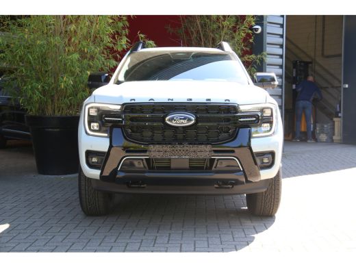 Ford Ranger Stormtrak Double cab PHEV 0,99% FINANCIAL LEASE | DIRECT RIJDEN! | POWER ROLTOP | 5 PERSOONS | IN... ActivLease financial lease