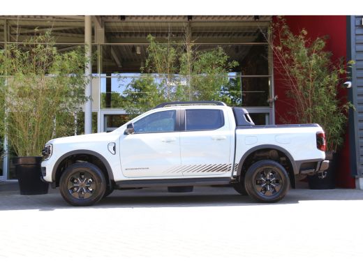 Ford Ranger Stormtrak Double cab PHEV 0,99% FINANCIAL LEASE | DIRECT RIJDEN! | POWER ROLTOP | 5 PERSOONS | IN... ActivLease financial lease
