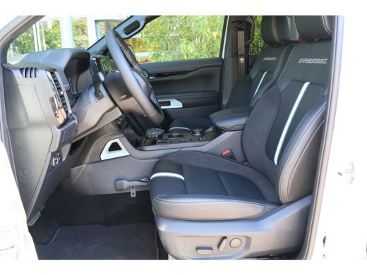 Ford Ranger Stormtrak Double cab PHEV 0,99% FINANCIAL LEASE | DIRECT RIJDEN! | POWER ROLTOP | 5 PERSOONS | IN... ActivLease financial lease
