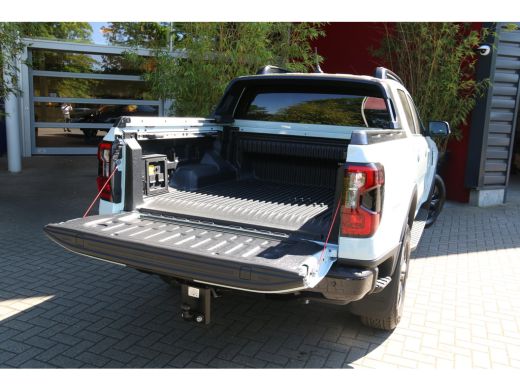 Ford Ranger Stormtrak Double cab PHEV 0,99% FINANCIAL LEASE | DIRECT RIJDEN! | POWER ROLTOP | 5 PERSOONS | IN... ActivLease financial lease