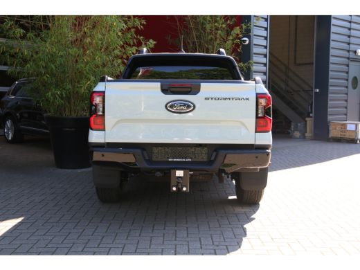 Ford Ranger Stormtrak Double cab PHEV 0,99% FINANCIAL LEASE | DIRECT RIJDEN! | POWER ROLTOP | 5 PERSOONS | IN... ActivLease financial lease